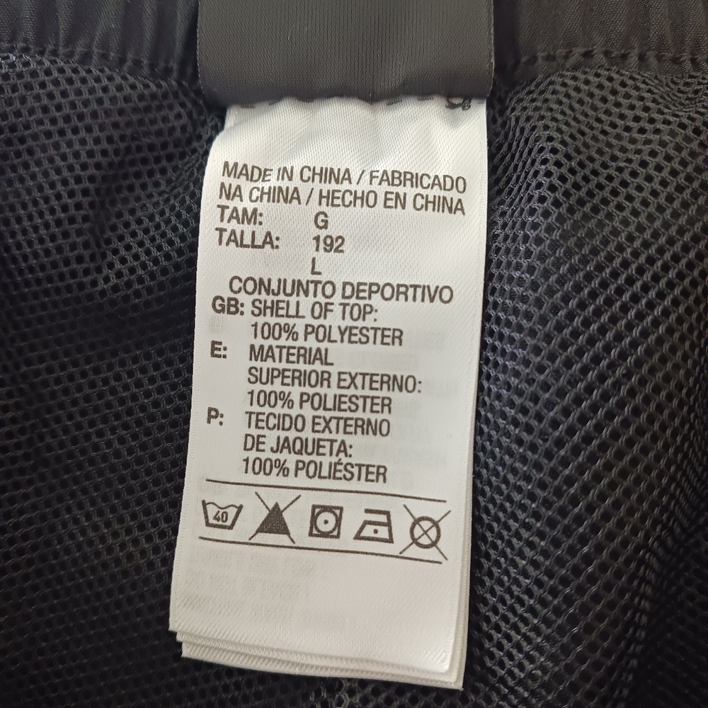 Adidas Performance Essentials Climalite Mens Athl… - image 7